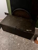 Echte authentieke legerkoffer, Huis en Inrichting, Ophalen, Gebruikt