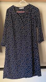 Kleedje van Mamouchka - maat L, Kleding | Dames, Jurken, Blauw, Maat 42/44 (L), Ophalen of Verzenden, Zo goed als nieuw