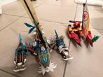 LEGO NINJAGO boten, Ophalen, Zo goed als nieuw, Lego