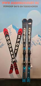 head wc rebels e.gsr 25/26 499€ nieuw promoprijs, Neuf, Enlèvement ou Envoi, Skis, Head