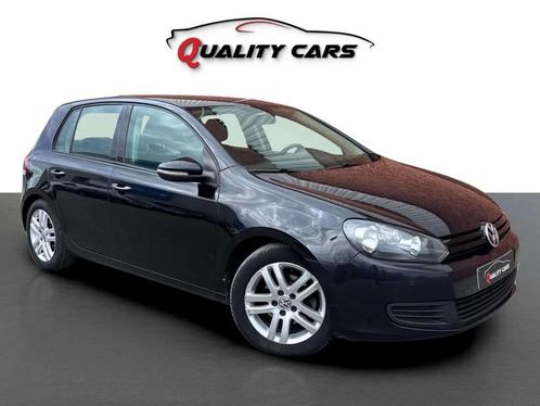 Volkswagen Golf Comfortline | 1.6 CR TDI | Navi | PDC, Auto's, Volkswagen, Bedrijf, Te koop, Golf, ABS, Airbags, Airconditioning