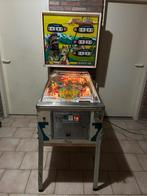 Williams Little Chief (1975) - EM Flipperkast, Verzamelen, Automaten | Flipperkasten, Ophalen, Zo goed als nieuw, Flipperkast