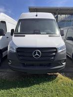 Mercedes-Benz Sprinter 317 CDI GB L2 RWD 3.5T, Auto's, Automaat, 4 deurs, 4 cilinders, 2000 kg