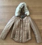 Zwangerschapsjas Noppies XS, Kleding | Dames, Zwangerschapskleding, Ophalen, Bruin, Zo goed als nieuw, Noppies