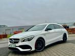 Mercedes cla 45 AMG / 381 pk, Auto's, Automaat, CLA, Euro 6, Bedrijf