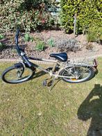Jongensfiets 20 inch, Sport en Fitness, Ophalen, Gebruikt