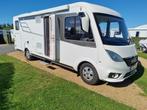 Mobilhome Hymer Exsis i 678.   Eerste inschrijving 2019, Diesel, 7 à 8 mètres, Particulier, Hymer