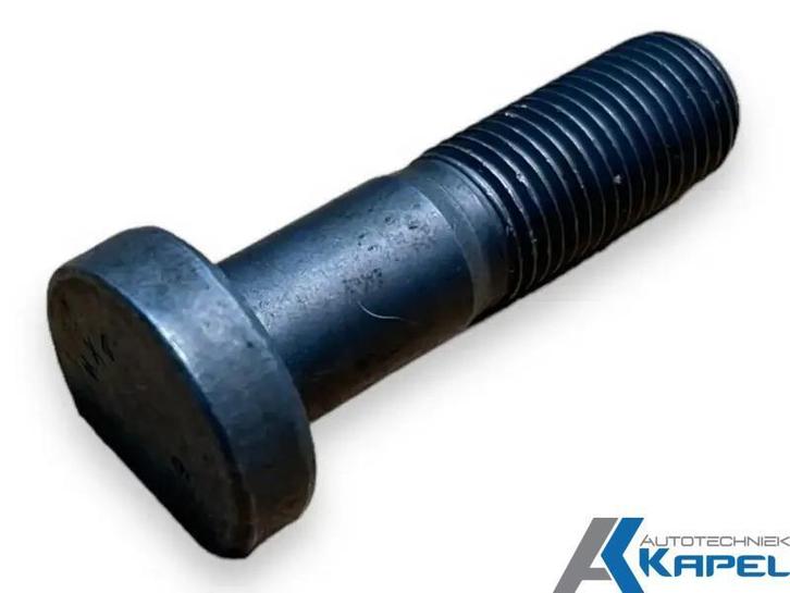 Tapeind bevestiging wiel voorzijde Mercedes dudo T2, Autos : Pièces & Accessoires, Suspension & Châssis, Neuf