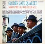 Golden Gate Quartet: Negro Spirituals Vol.3 & Shout for Joy, Cd's en Dvd's, Vinyl | Overige Vinyl, Gebruikt, Ophalen of Verzenden