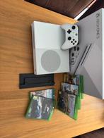 Xbox One S 1TB, Games en Spelcomputers, Ophalen, Zo goed als nieuw, Xbox One