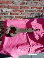 gasbrander 10€., Ophalen