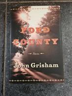 John Grisham - Ford County, Livres, Thrillers, Comme neuf, John Grisham, Enlèvement ou Envoi