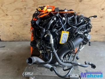 BMW 3 5 SERIE G20 2.0 320e Motorblok motor B48B20A  beschikbaar voor biedingen