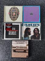 The Black Keys CD Albums, Cd's en Dvd's, Ophalen of Verzenden, Zo goed als nieuw, Alternative