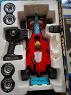 Elektrische speel race auto, Verzenden, Nieuw