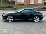 Mercedes-Benz SLK 200 AMG-line - AUTOMATIC - LEDER - AIRCRA, Auto's, Te koop, 136 kW, Benzine, 151 g/km