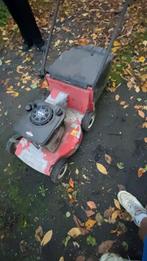 Grasmaaier 3.8 pk, Ophalen, Cirkelmaaier, Gebruikt, Opvangbak