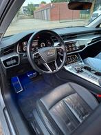 Audi a6 2020 tdi, Auto's, Audi, Automaat, Diesel, Particulier, Elektrische koffer