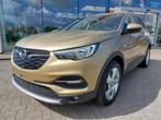 Opel Grandland X Innovation 1.2 130 Automaat, SUV ou Tout-terrain, Automatique, Achat, Verrouillage centralisé sans clé