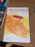 Godsdienst boek "Moet je horen", Boeken, Studieboeken en Cursussen, Verzenden, Nieuw, Hogeschool, Nico ter linden