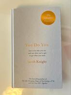 You do you boek van Sarah Knight, Boeken, Advies, Hulp en Training, Nieuw, Ophalen