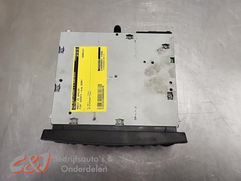 Radio CD Speler van een Fiat Ducato, Auto-onderdelen, Elektronica en Kabels, Fiat, Gebruikt, 3 maanden garantie, Ophalen of Verzenden