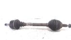 AANDRIJFAS LINKS VOOR Citroën C5 III Berline (RD), Gebruikt, Citroën