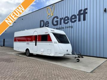 Kabe Royal 600 D XL beschikbaar voor biedingen