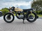 Honda CB360 Café Racer, Motos, Motos | Honda, Particulier