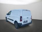 Peugeot e-Partner Electric Lichte vracht, 1267 kg, 4 portes, Rétroviseurs électriques, Automatique
