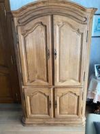 Eiken kast, Ophalen, Zo goed als nieuw