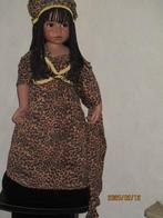 Pamella Erff poupee     limited edition  500  PIECES, Verzamelen, Poppen, Ophalen, Nieuw, Pop