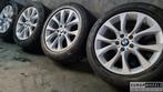 19 inch BMW X5 X6 F15 F16 velgen Winterbanden Styling 450, Pneus et Jantes, Pneus hiver, 255 mm, Enlèvement ou Envoi