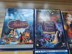 Walt Disney DVD's €6/stuk, Ophalen of Verzenden