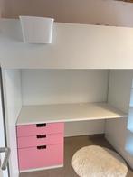 Kinder slaapkamer ikea, Ophalen, Zo goed als nieuw