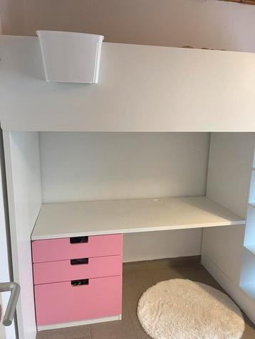 Kinder slaapkamer ikea beschikbaar voor biedingen