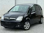 Opel Meriva 1.3 CDTI*KLAAR VOOR REGISTRATIE*1stehands*, Auto's, Opel, Voorwielaandrijving, Stof, Zwart, Zwart