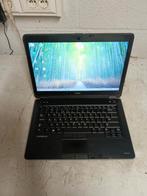 Dell i5 laptop 14 inch met windows 11, SSD, 8GB ram, Ophalen
