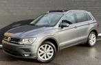 Volkswagen Tiguan 1.4 TSI 4MotionDSG+NAVI+CAMERA+CUIR+VOLANT, Auto's, Volkswagen, Automaat, Gebruikt, 4 cilinders, USB
