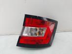 ACHTERLICHT RECHTS Skoda Fabia III Combi (NJ5), Auto-onderdelen, Gebruikt, Skoda