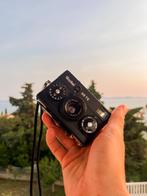 Rollei 35TE Analoog fototoestel, Ophalen
