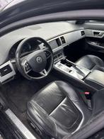 Jaguar XF sportremmen, Auto's, Jaguar, Automaat, XF, Diesel, Particulier