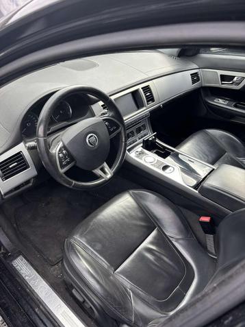 Jaguar xf sportbrake, Achat, XF, Diesel, Automatique