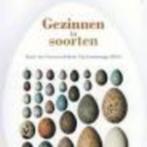 Gezinnen in soorten Van Leeuwen Van Crombrugge 217 blz, Livres, Livres d'étude & Cours, Comme neuf, Enseignement supérieur professionnel