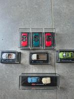 Modelauto's 1/87, Ophalen, Zo goed als nieuw, Auto