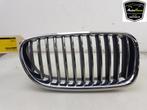 GRILLE BMW 5 serie (F10) (01-2009/10-2016) (51137200728), Gebruikt, BMW