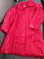 Rode jas merk Comme Ca te koop.M 46, Kleding | Dames, Ophalen, Maat 42/44 (L), Comme Ca, Gedragen
