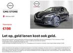 NISSAN QASHQAI EPOWER N-CONNECTA // GMS STORE NISSAN GENT, Auto's, Automaat, Gebruikt, 213 pk, 157 kW