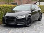 Audi a3 1.2Tfsi Benzine/2016/Garantie, Auto's, Voorwielaandrijving, Testrit aan huis, Stof, Euro 6