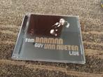 2 CD Tom Barman & Guy Van Nueten - Live, Enlèvement ou Envoi